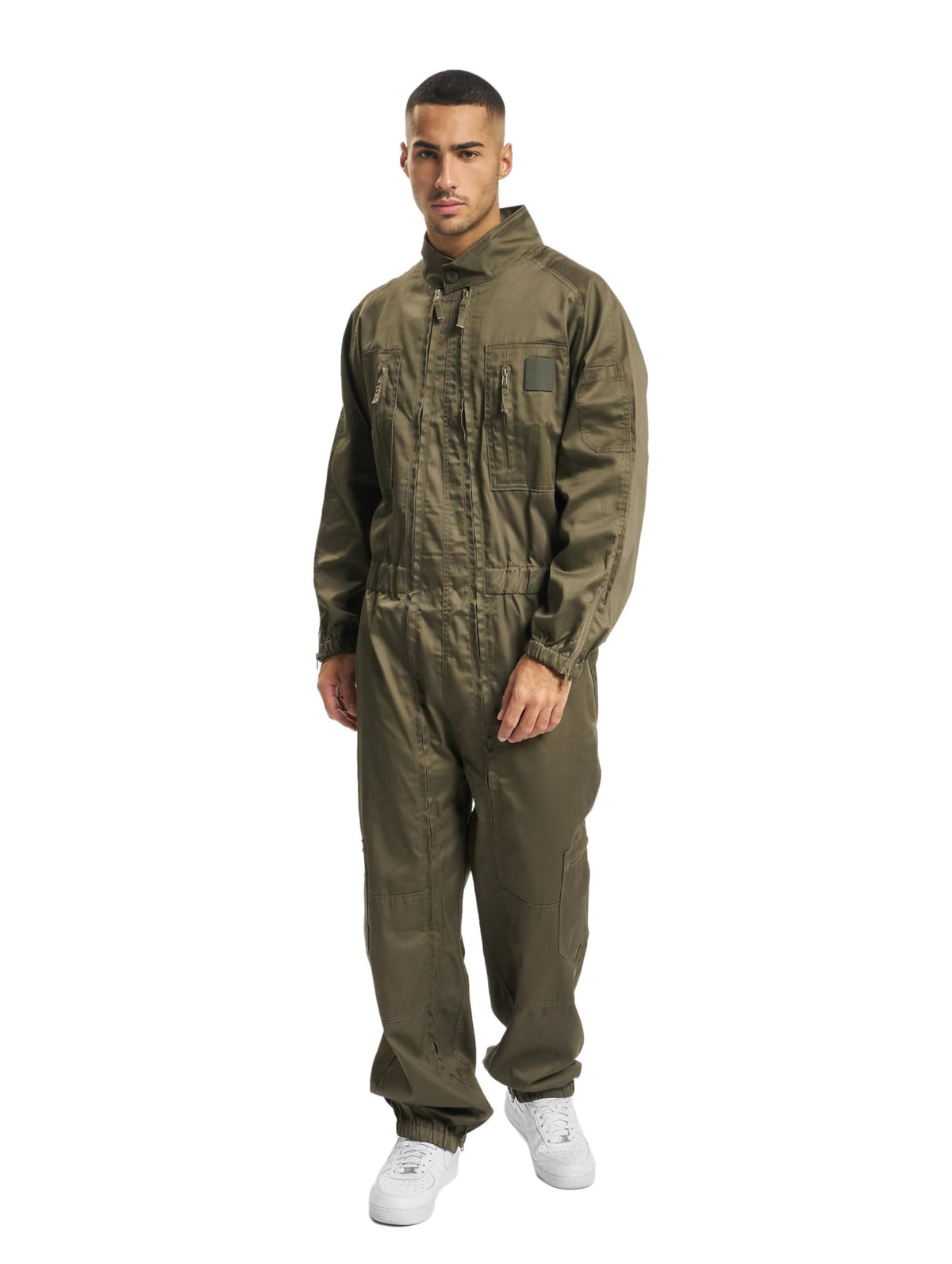 Brandit Flight Suit Olive