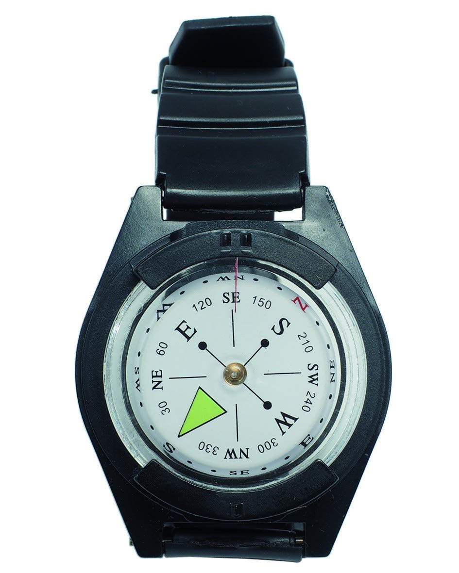 Mil-Tec Large Bracelet Compass