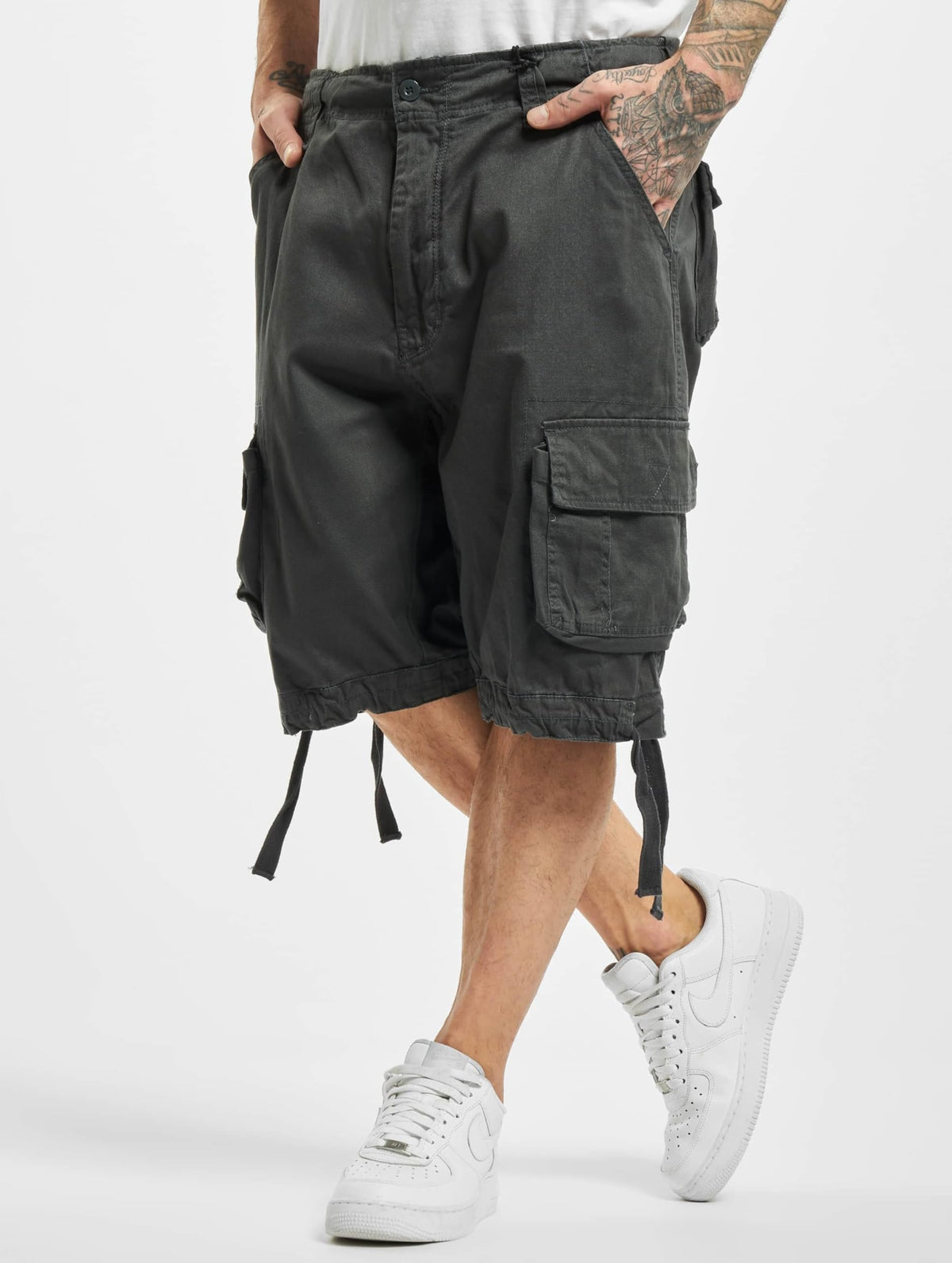 Brandit Urban Legend Shorts