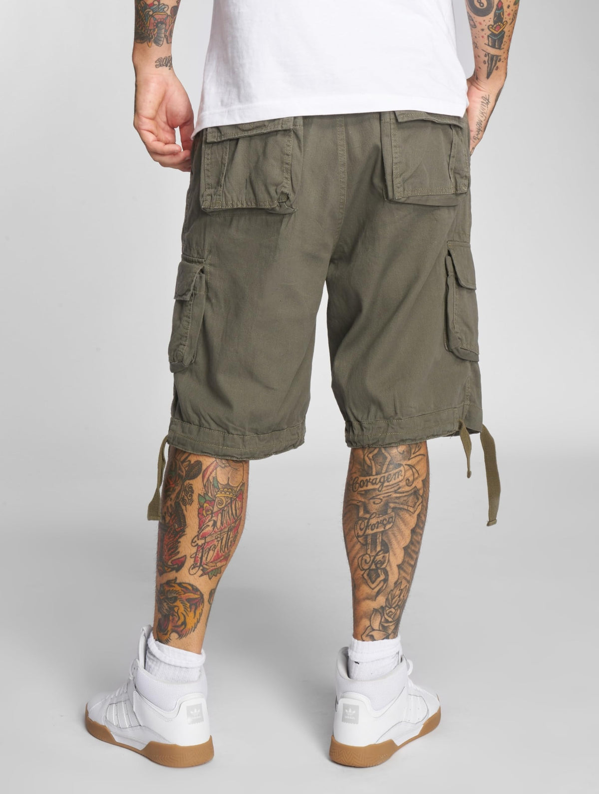 Brandit Urban Legend Shorts