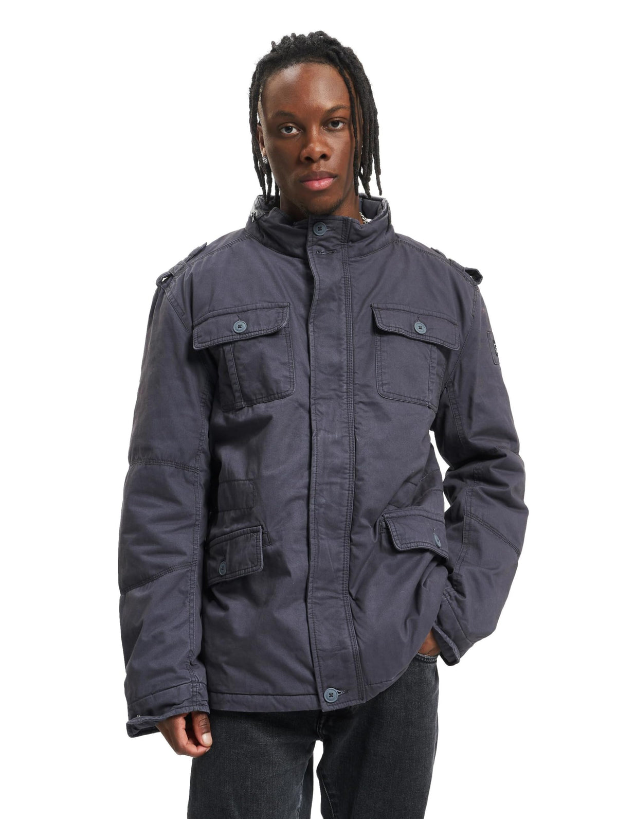 Brandit Britannia Winter Jacket