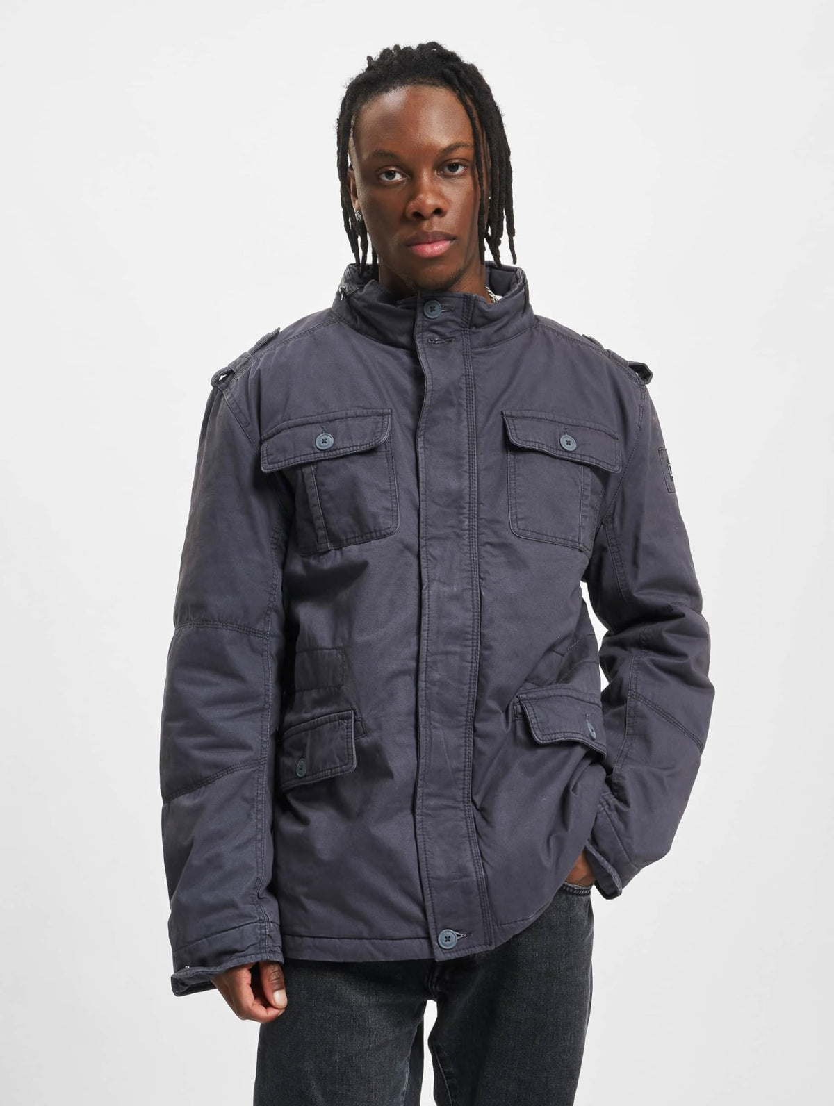 Brandit Britannia Winter Jacket