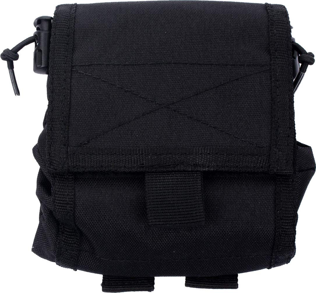 Mil-Tec Empty Shell Pouch Collapsible