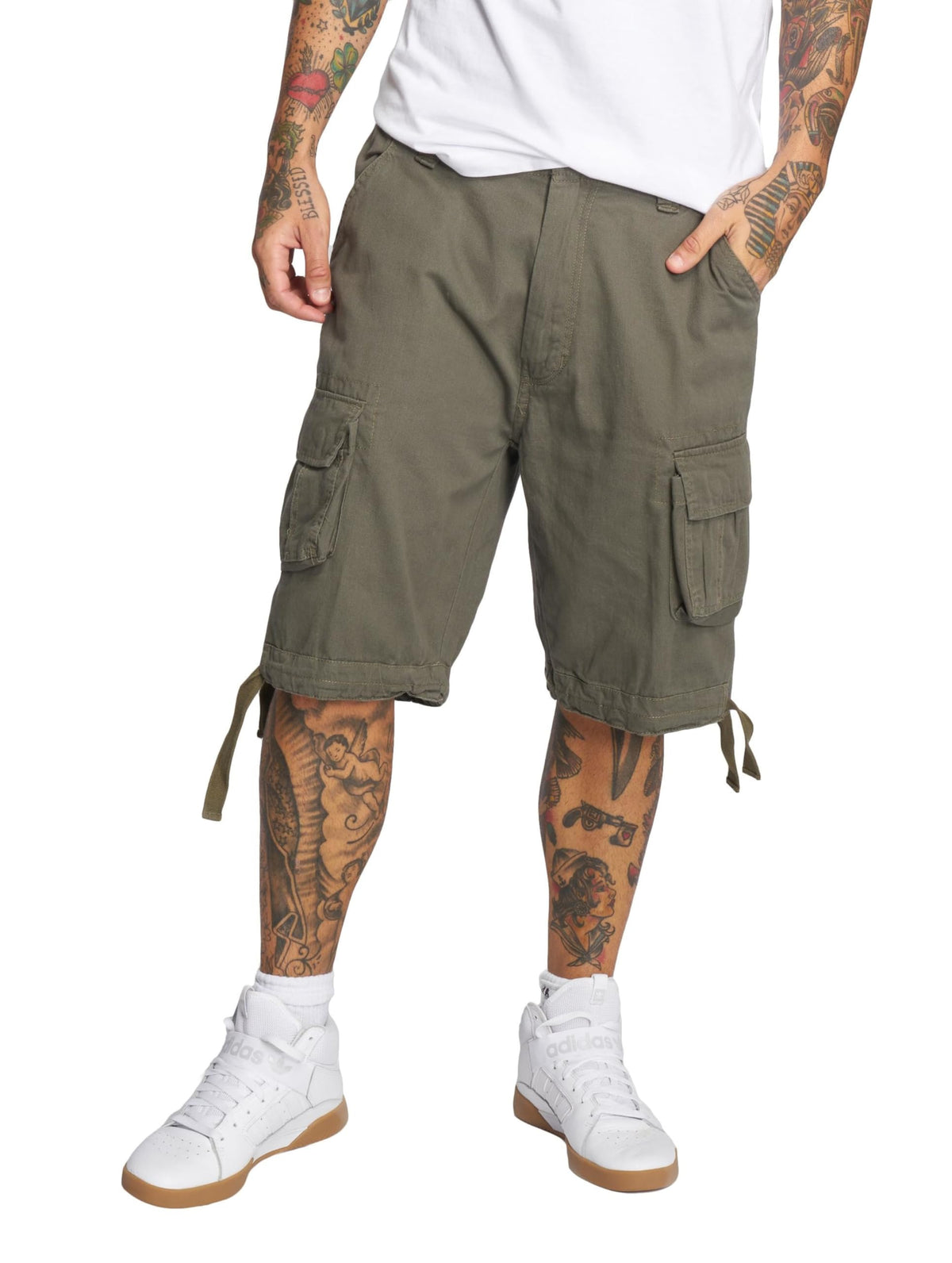 Brandit Urban Legend Shorts