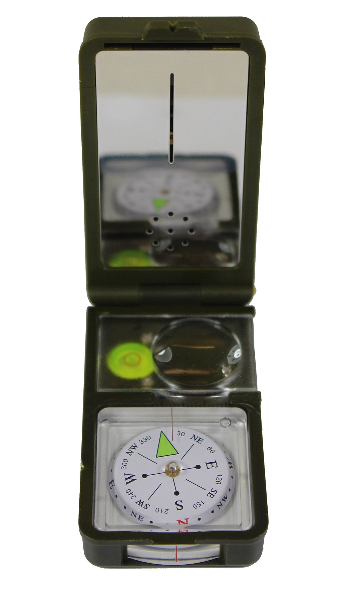 Mil-Tec Compass 10 Functions