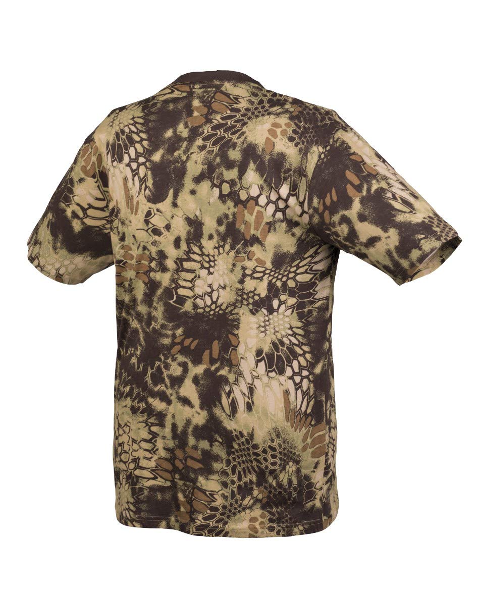 Mil-Tec Mandra Wood T-Shirt
