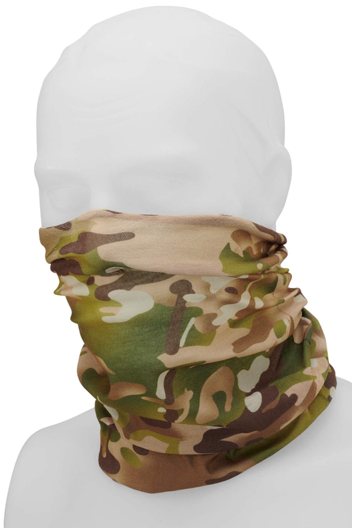 Brandit Multi Function Headgear