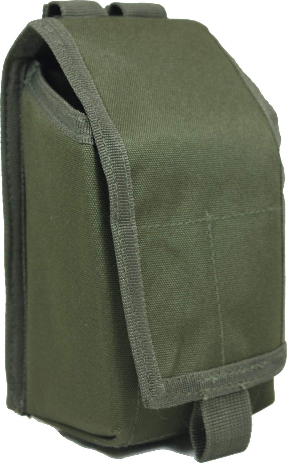 Mil-Tec G36 Magazine Pouch Olive