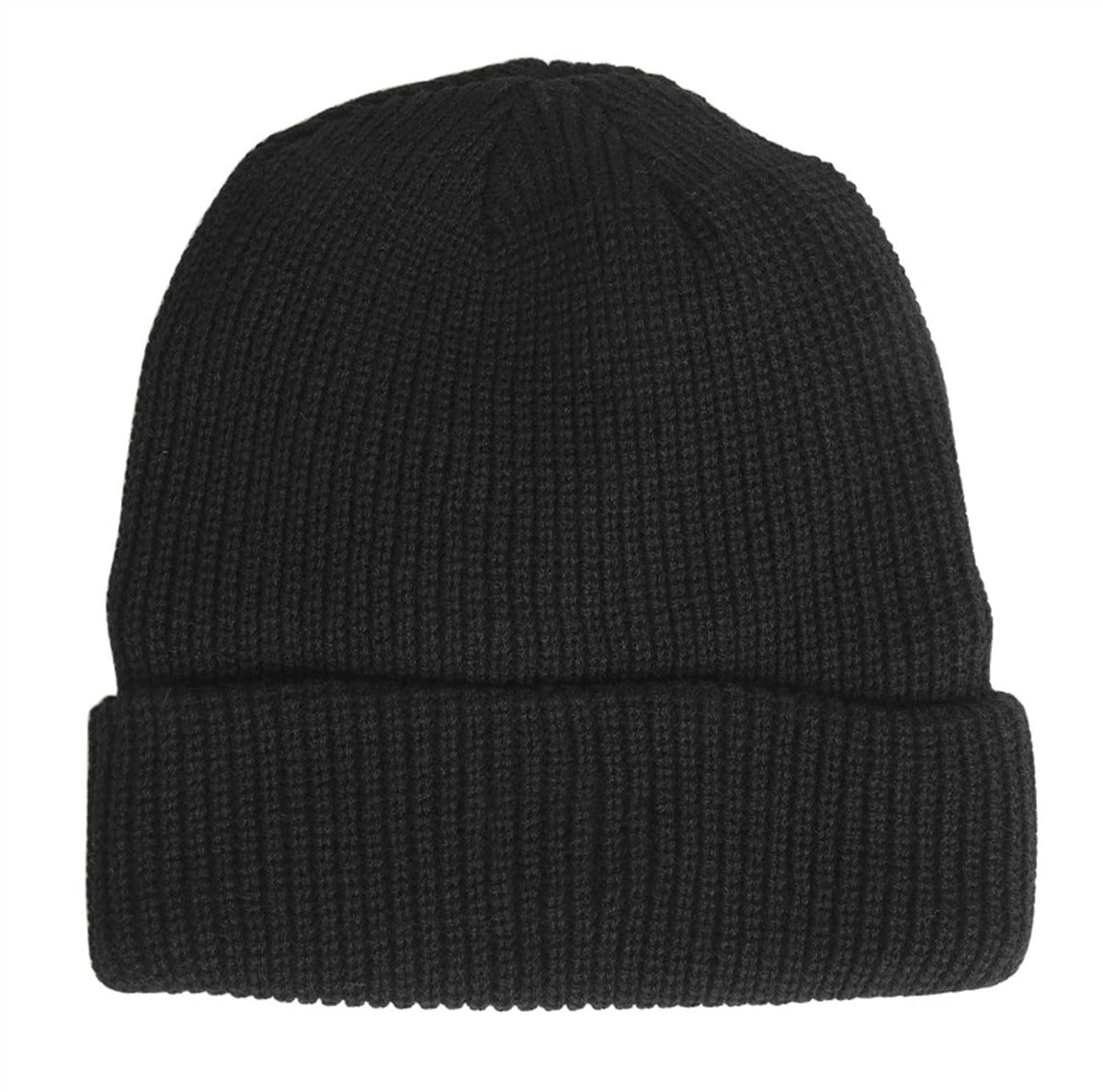 Mil-Tec Thinsulate Watch Hat Black