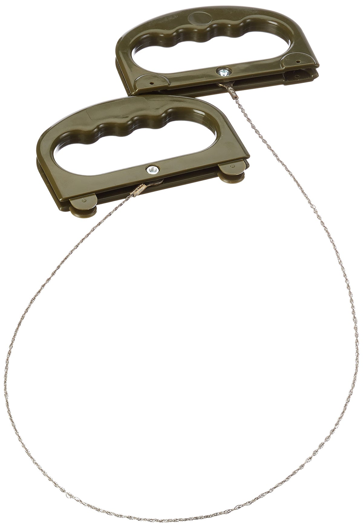 Mil-Tec Wire Saw with Gripper