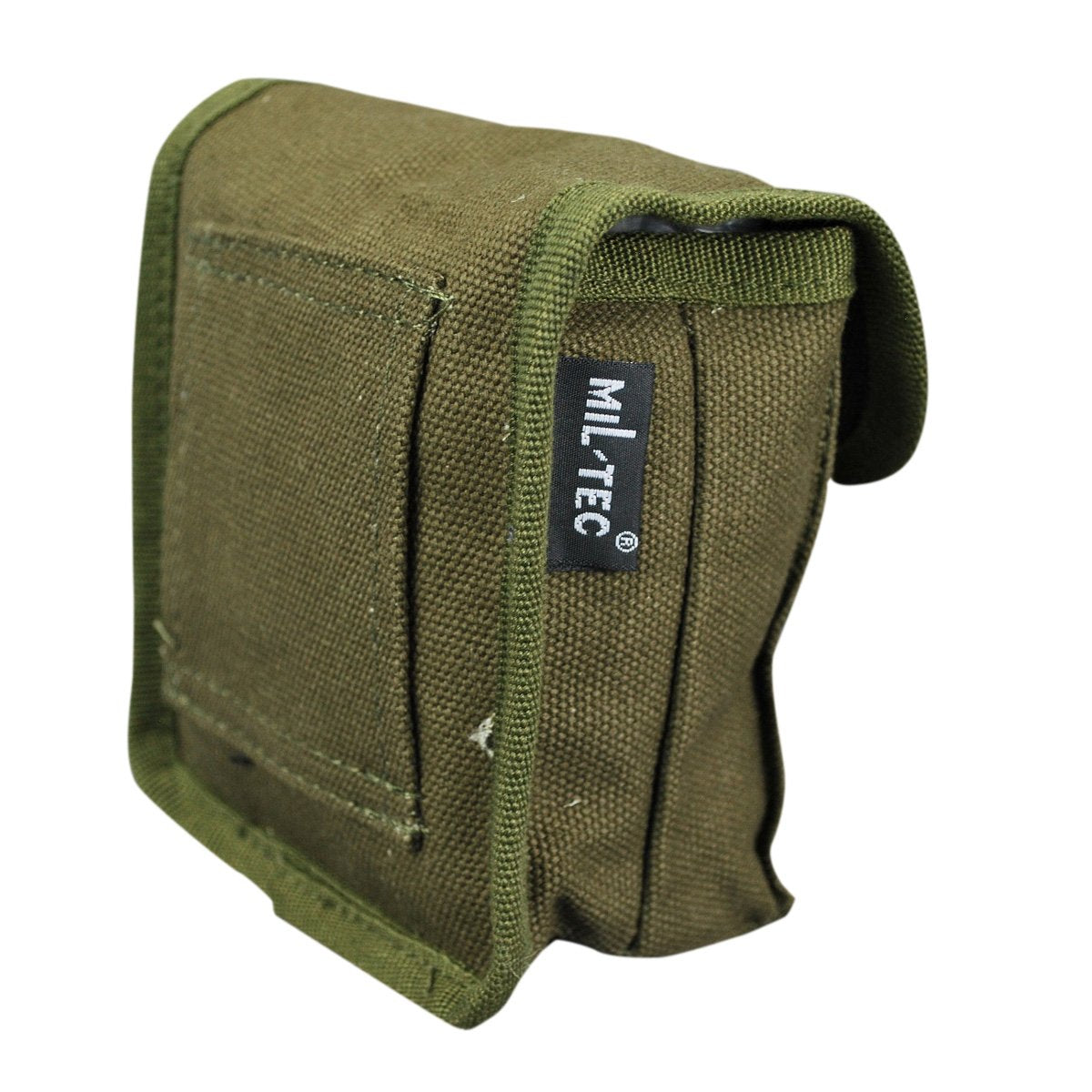 Mil-Tec Para Belt Pouch Olive