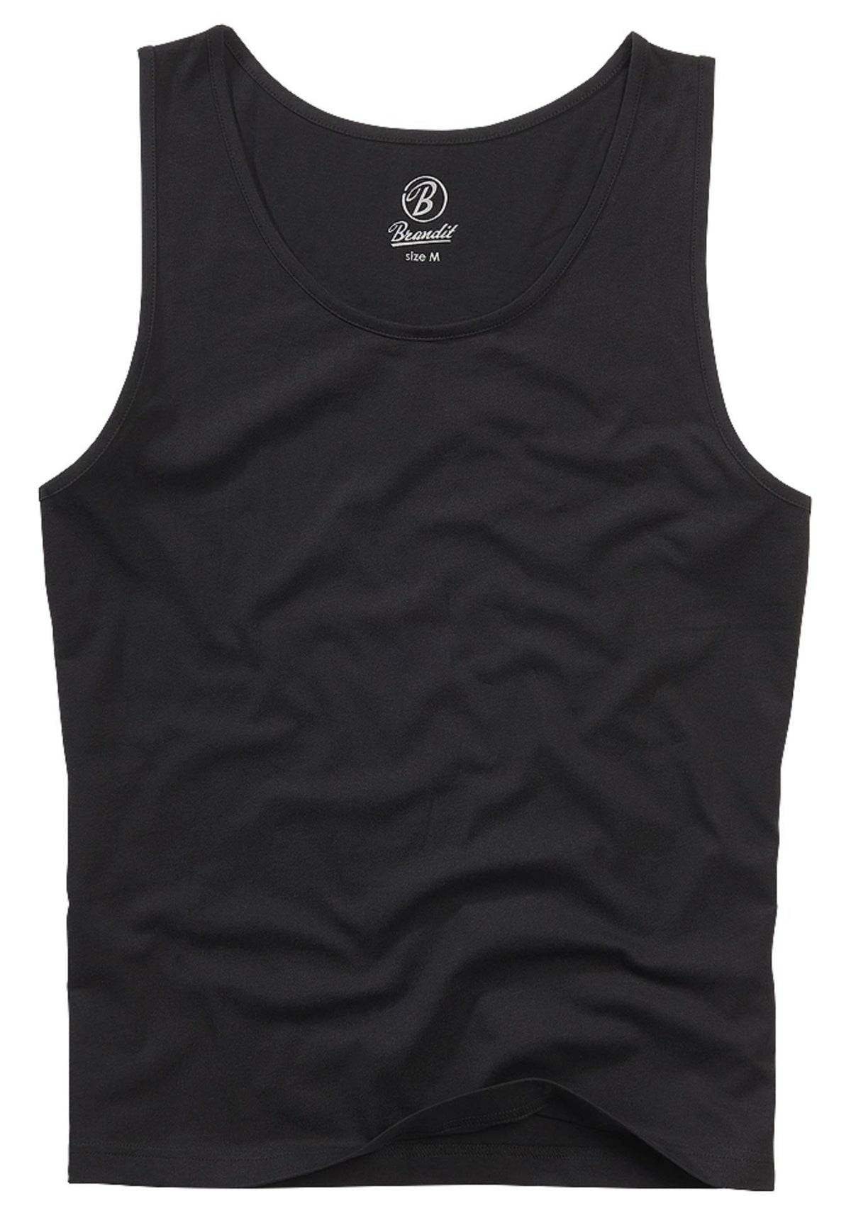 Brandit Tank Top Black