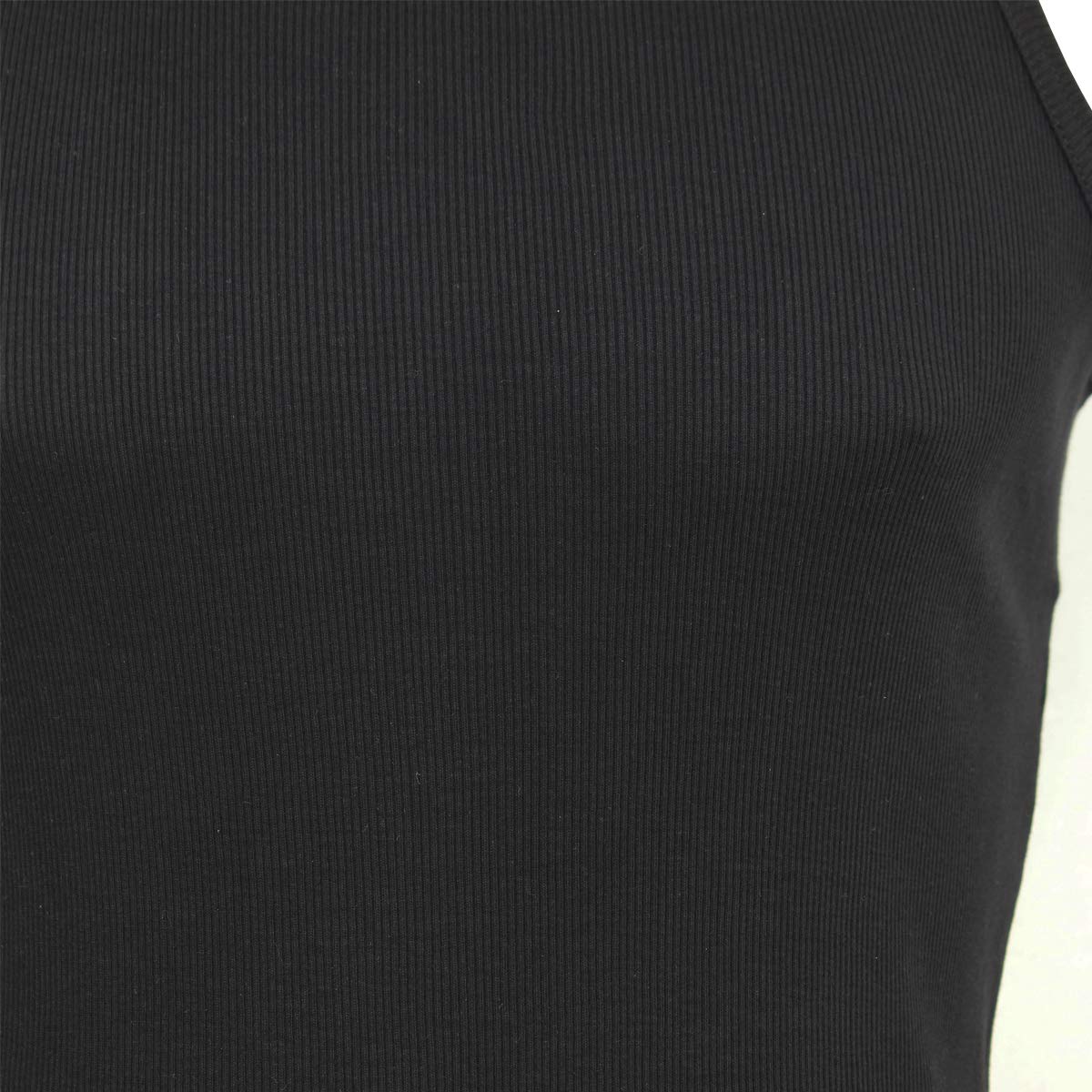 Mil-Tec Rip Tank Top Black
