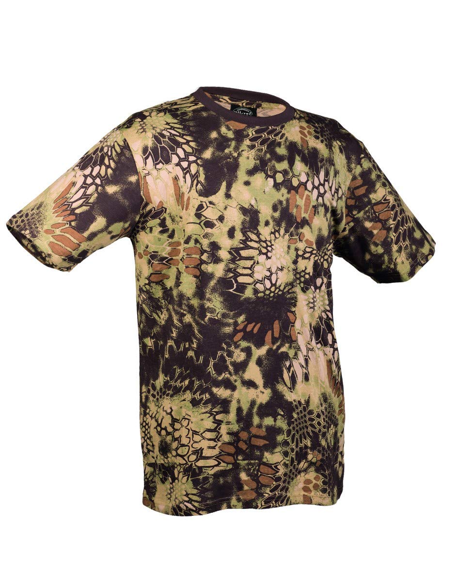 Mil-Tec Mandra Wood T-Shirt