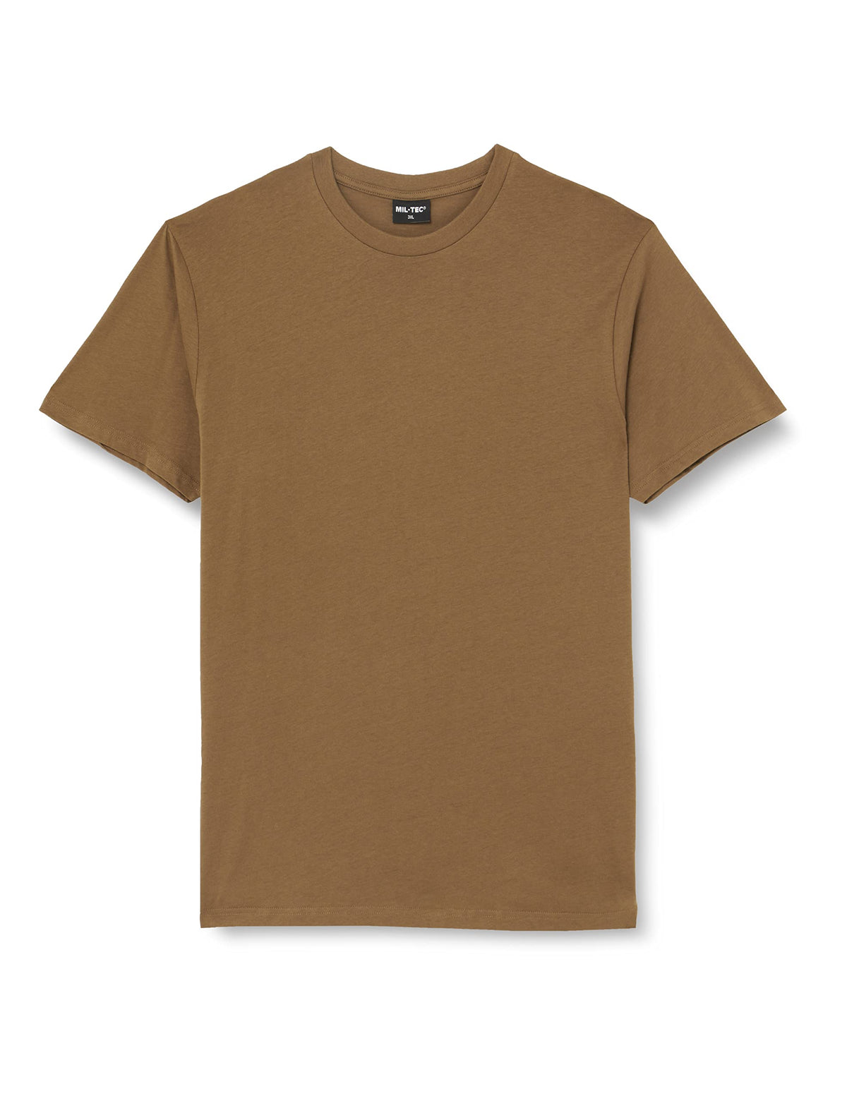 Mil-Tec US T-Shirt Coyote