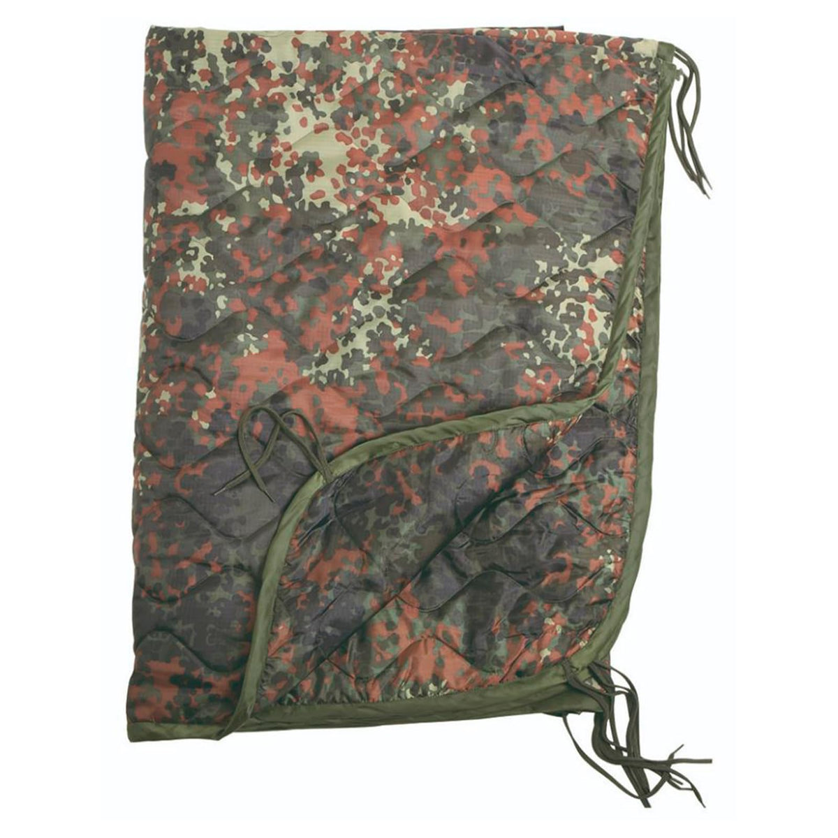 Mil-Tec US Style Poncho Liner