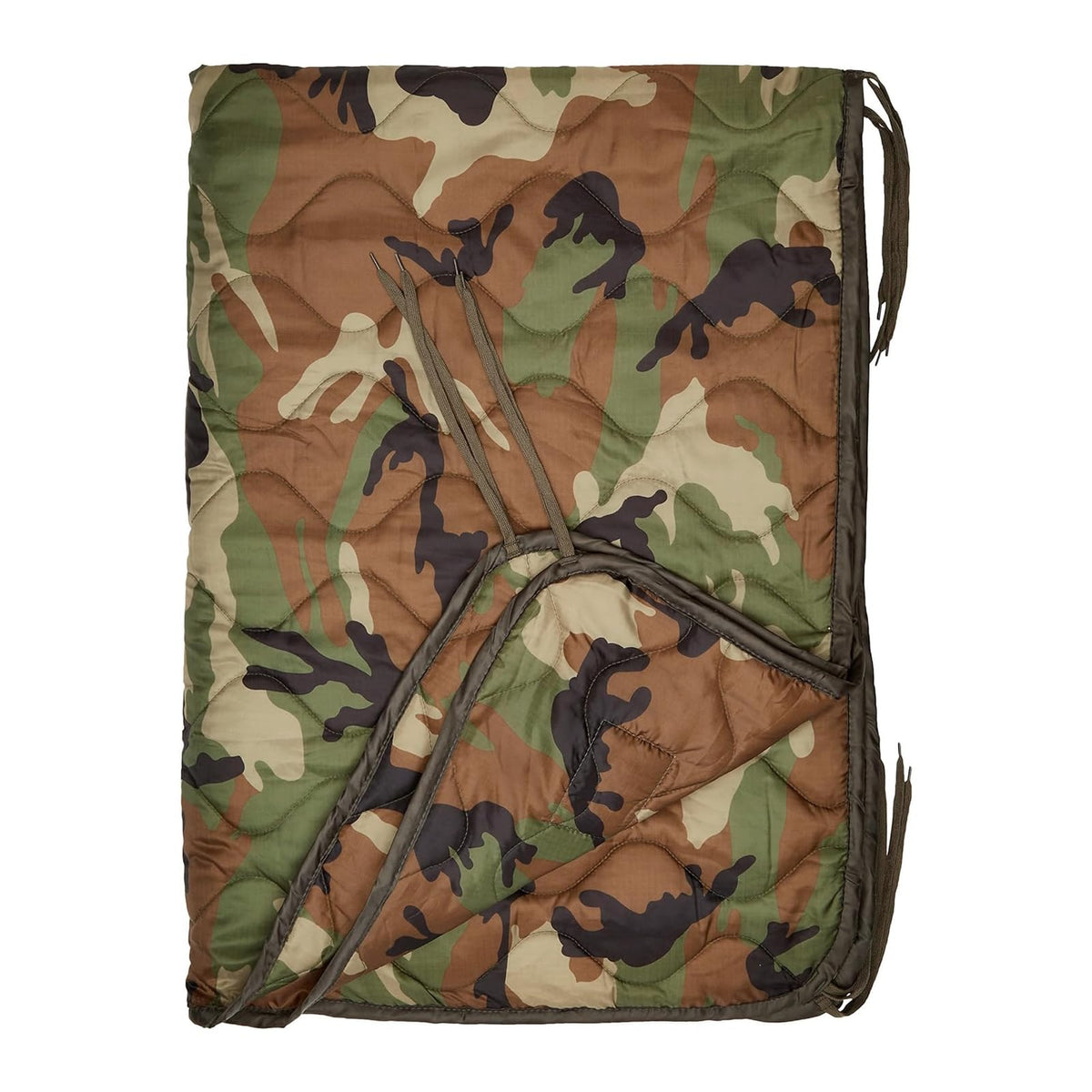 Mil-Tec US Style Poncho Liner