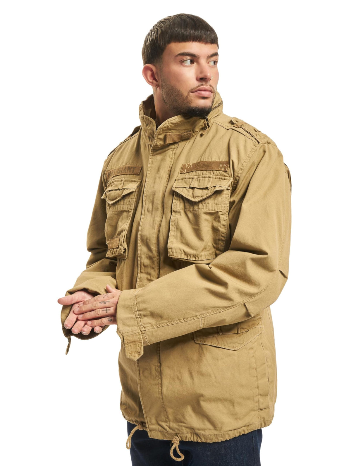 Brandit M65 Giant Jacket