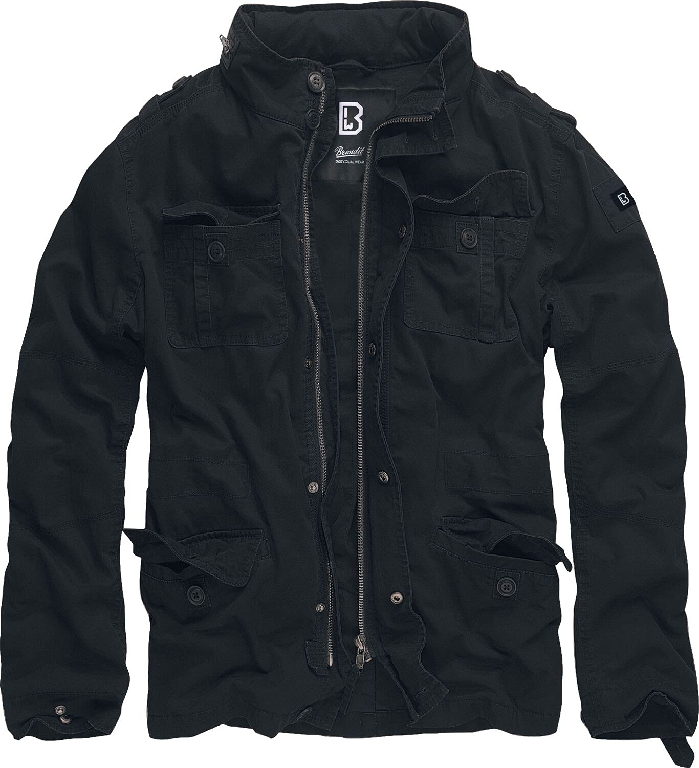 Brandit Britannia Jacket