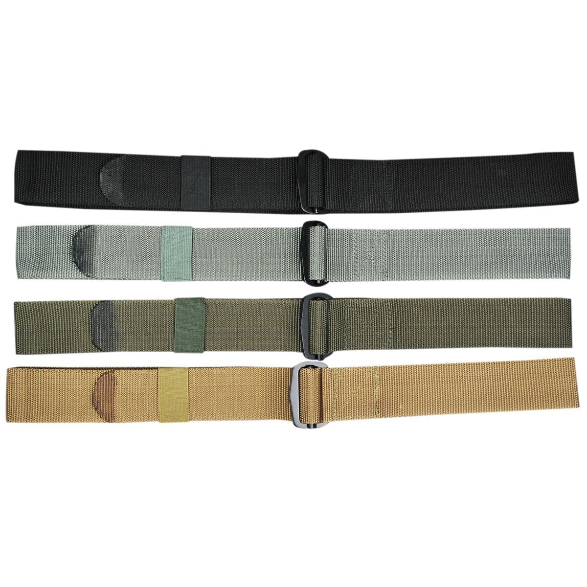 Mil-Tec US BDU Belt Black