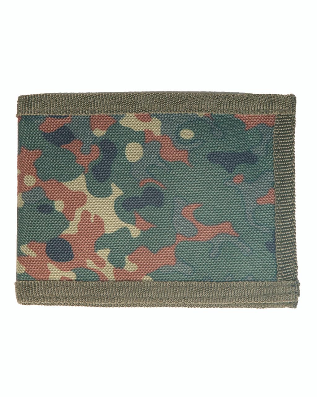 Mil-Tec Flectar German Identity Card Holder Flecktarn