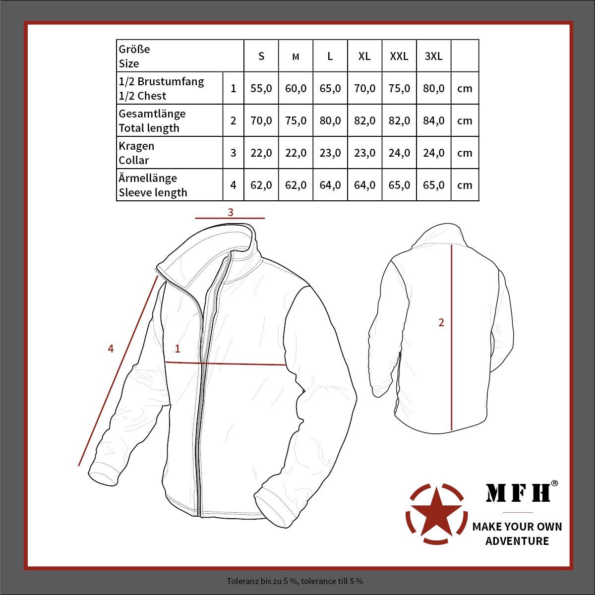 MFH ACU Field Jacket – HDT Ripstop Camo LE Tactical Military Men’s