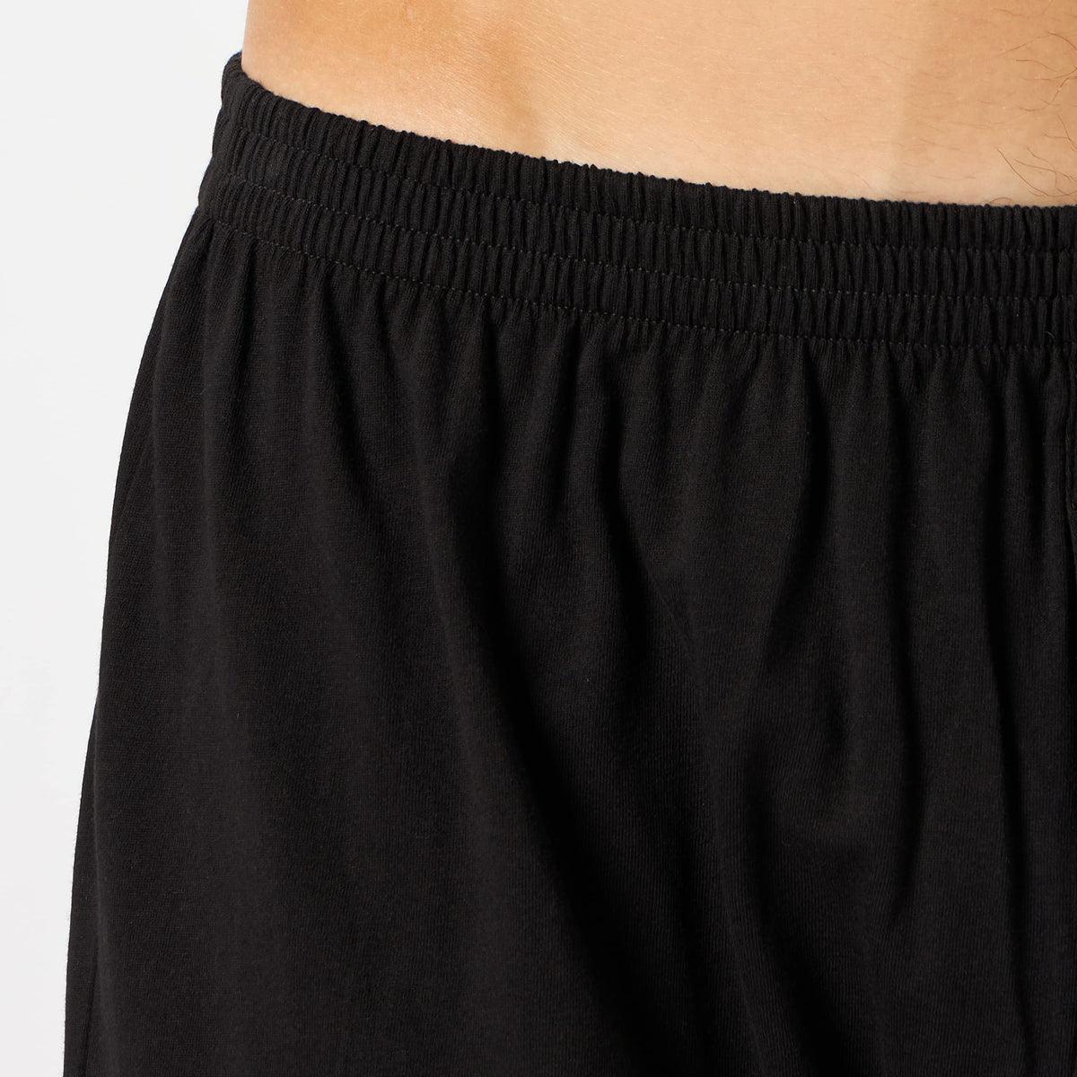 Mil-Tec Boxer Shorts Mil-tec Black