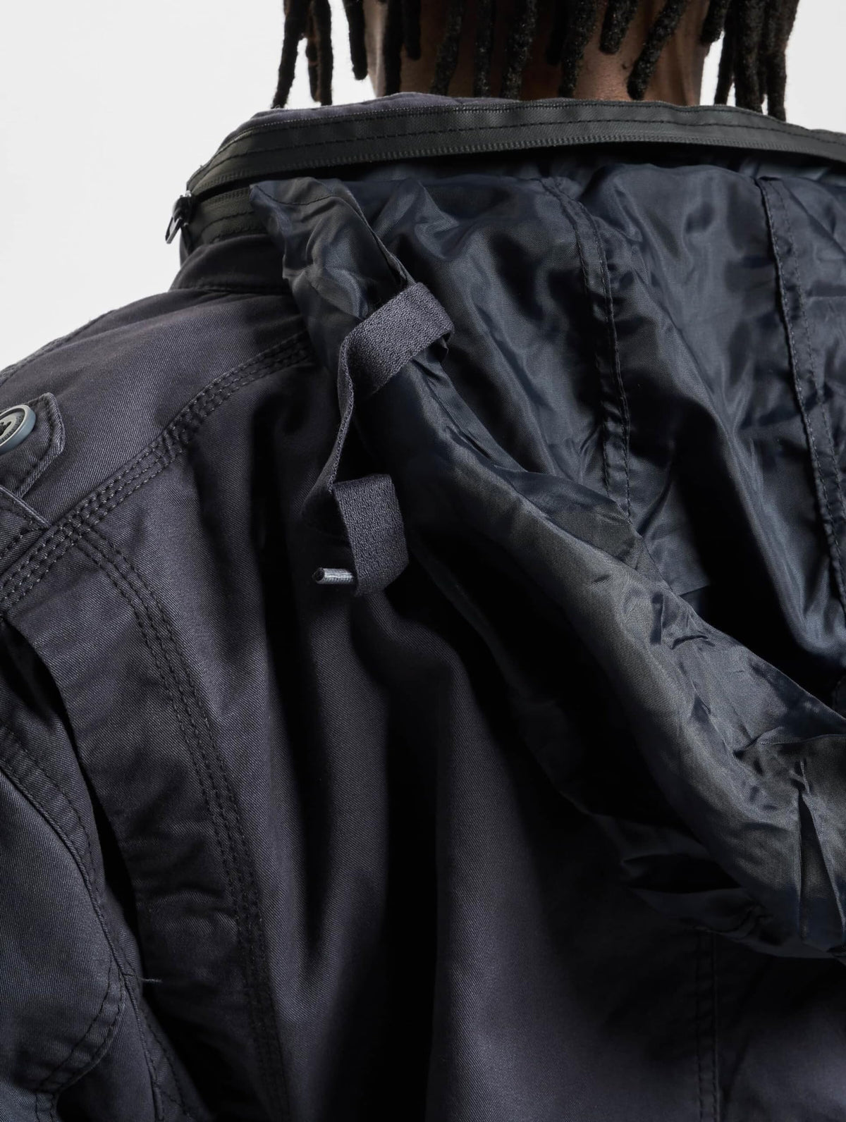 Brandit Britannia Winter Jacket