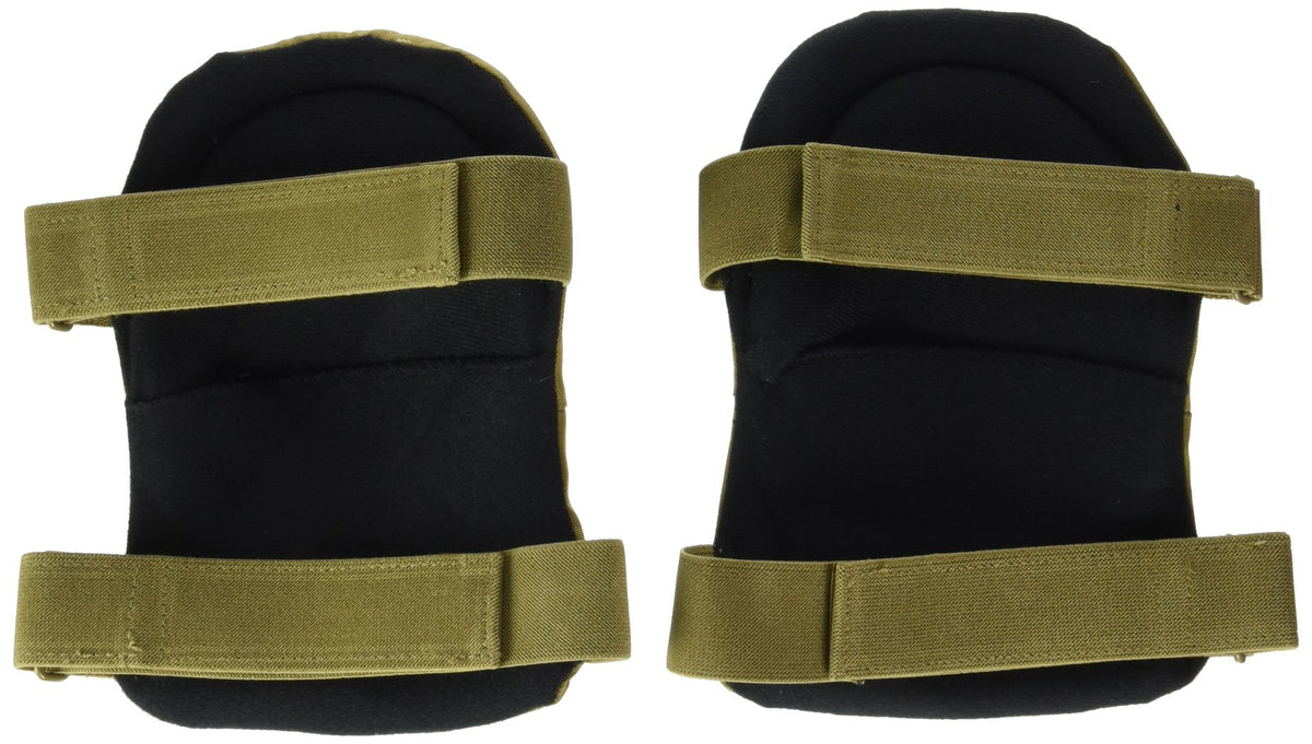 Mil-Tec Knee Pads Coyote