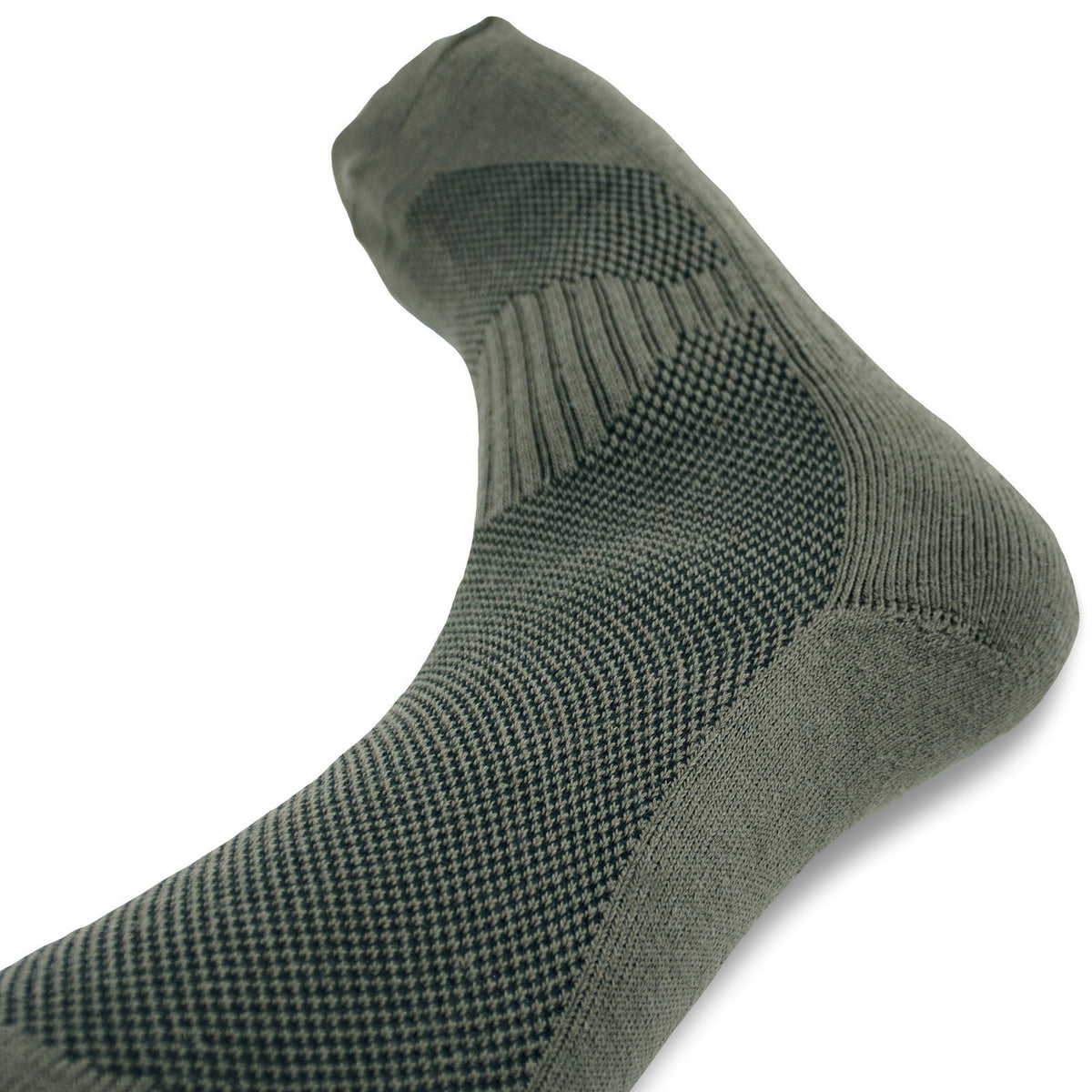 Mil-Tec Coolmax Boot Socks Olive