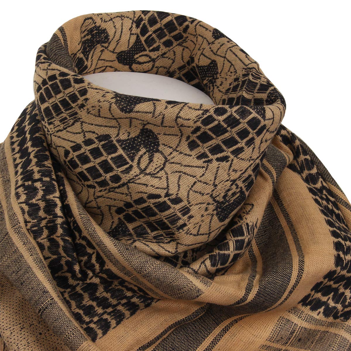 Mil-Tec / Shemagh Scarf Pineapple