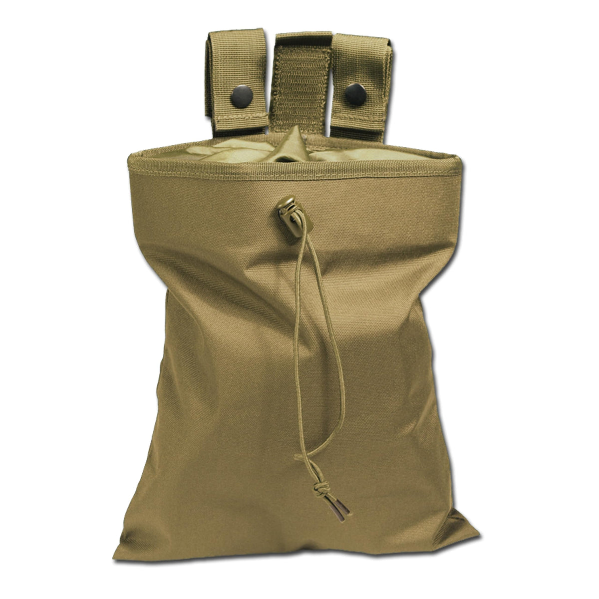Mil-Tec Empty Shell Pouch Coyote