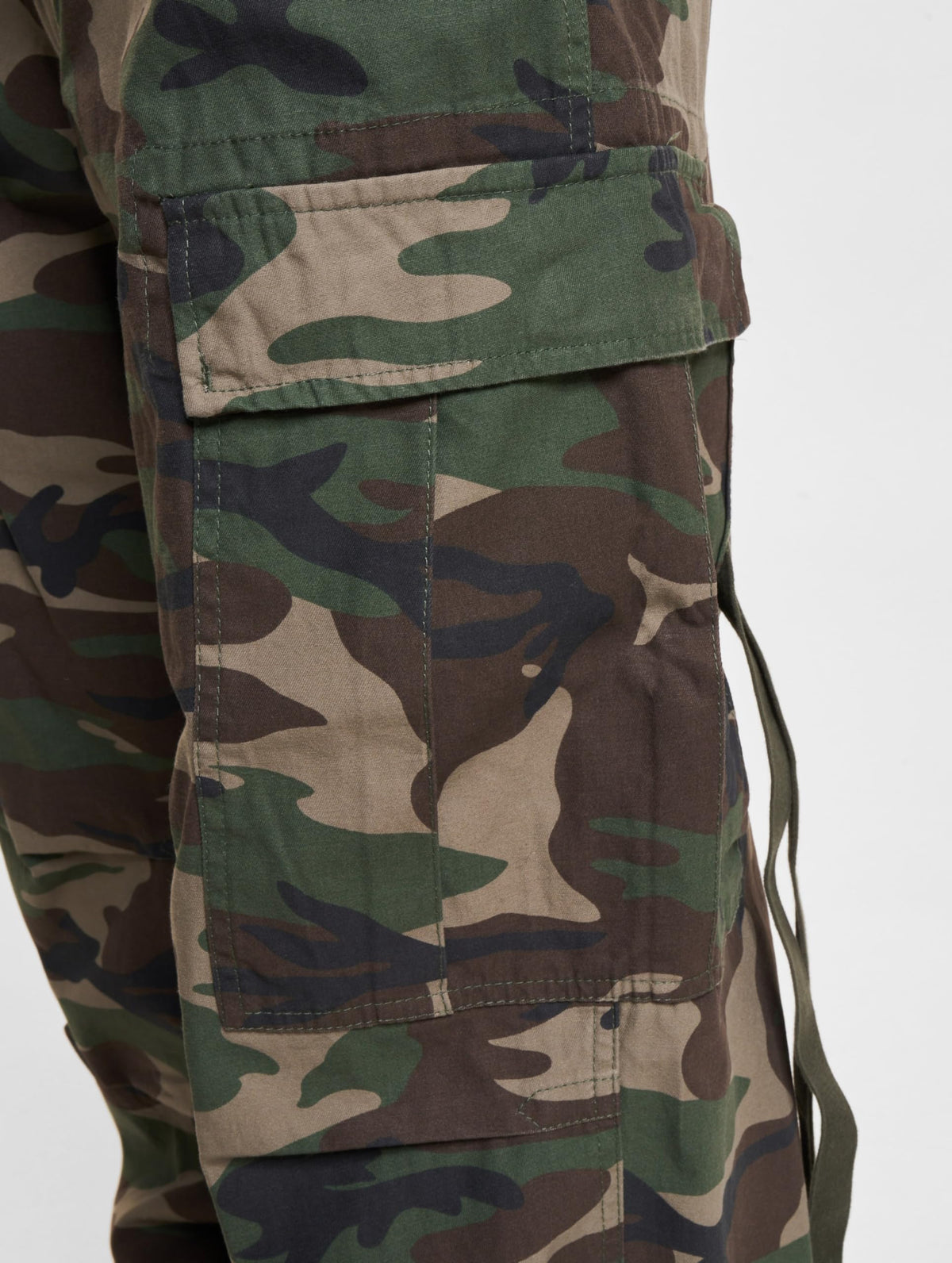 Brandit M65 Vintage Pants Woodland