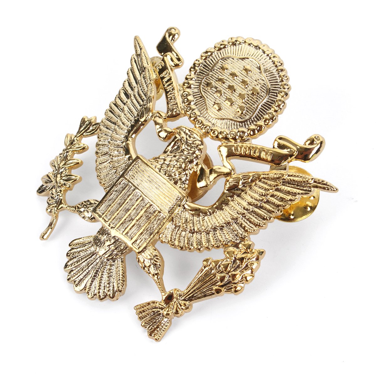 Mil-Tec US Army Officer Hat Insignia
