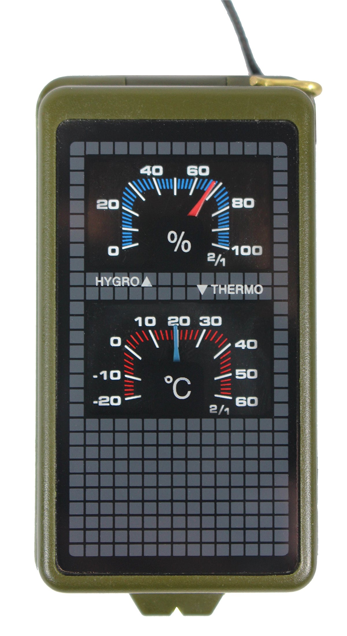 Mil-Tec Compass 10 Functions