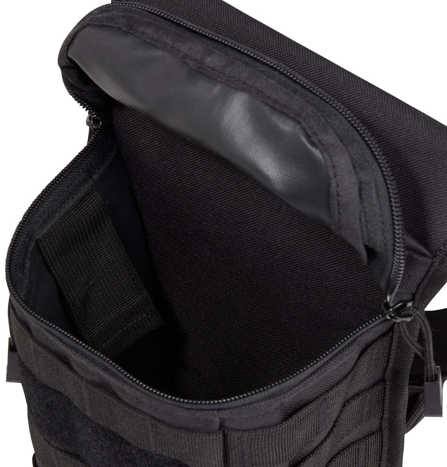 Brandit Side Kick Bag โ Small, Unisex Leg & Hip Bag, One Size EU