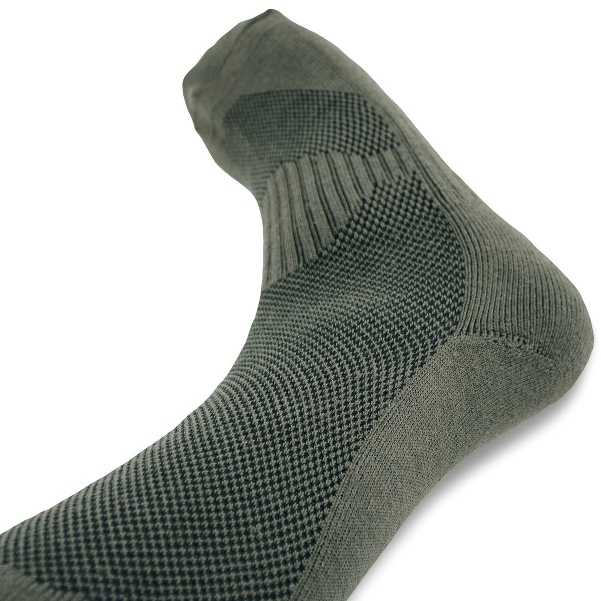 Mil-Tec Coolmax Boot Socks Olive