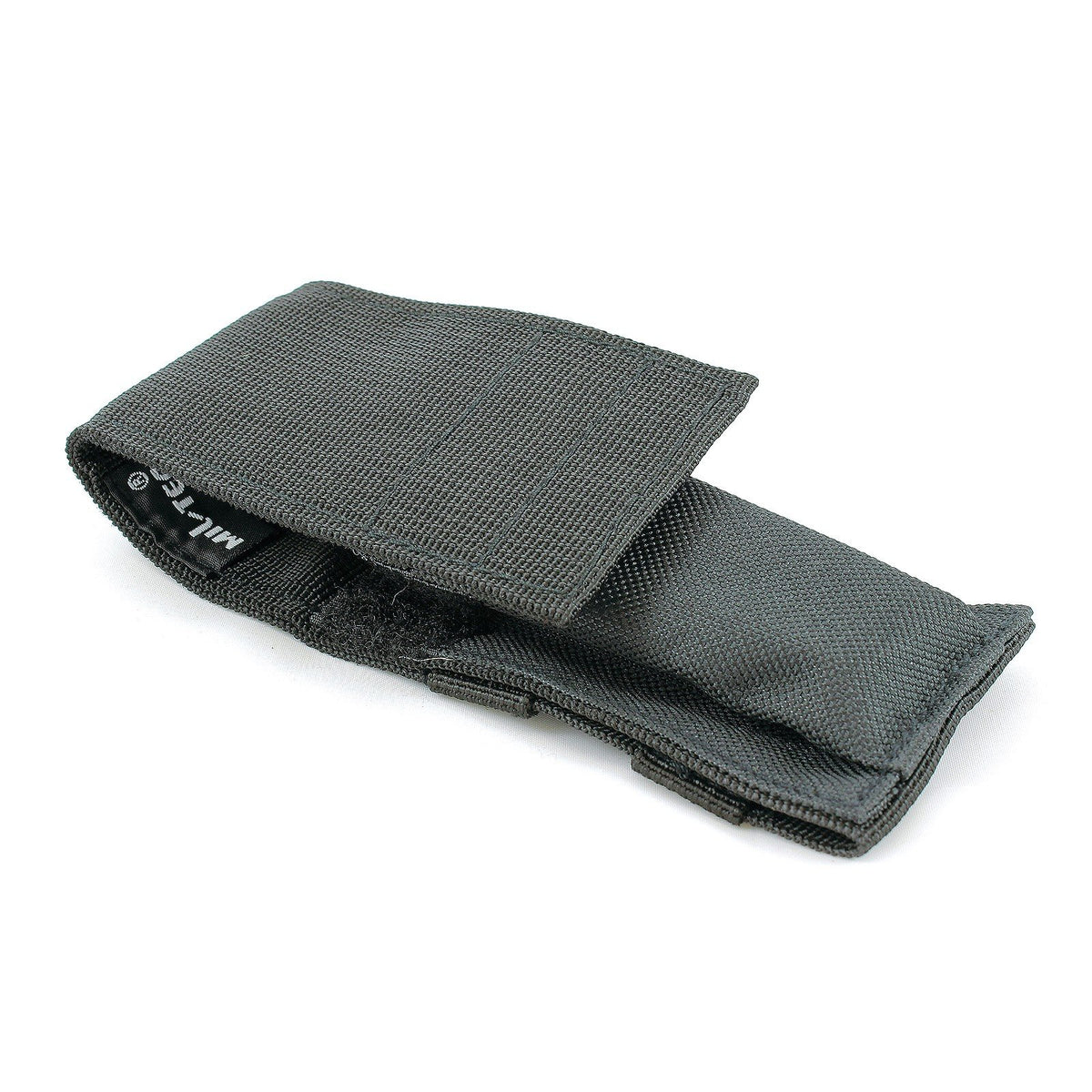 Mil-Tec 16 Cm Knife Pouch Black