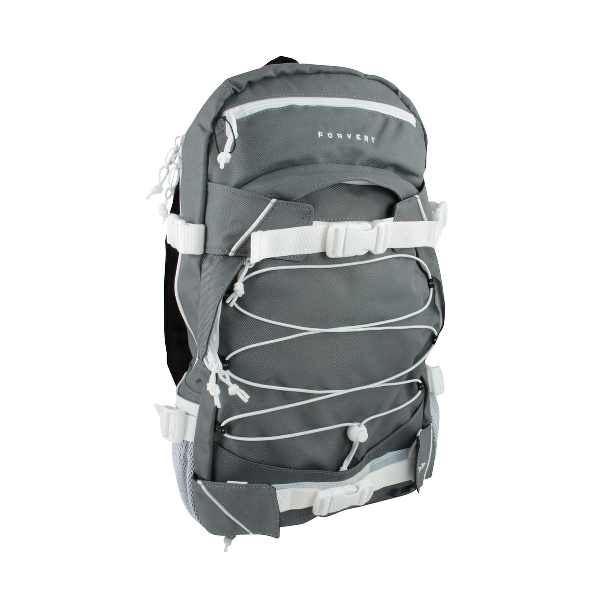 Forvert Ice Louis Backpack Grey
