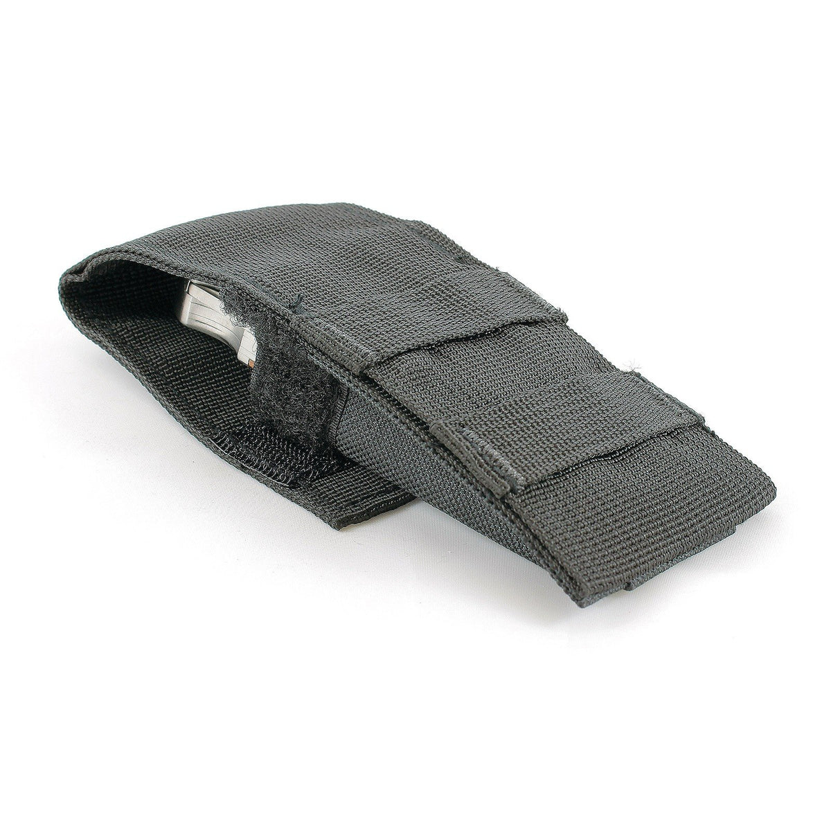 Mil-Tec 16 Cm Knife Pouch Black