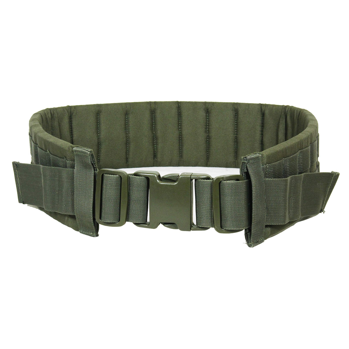 Mil-Tec Pistol Belt Modular System Olive