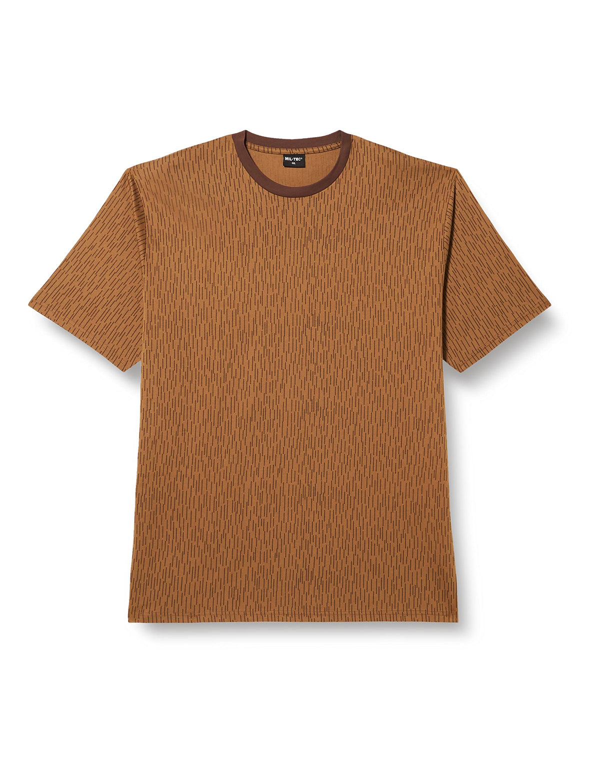 Mil-Tec East German Camo T-Shirt