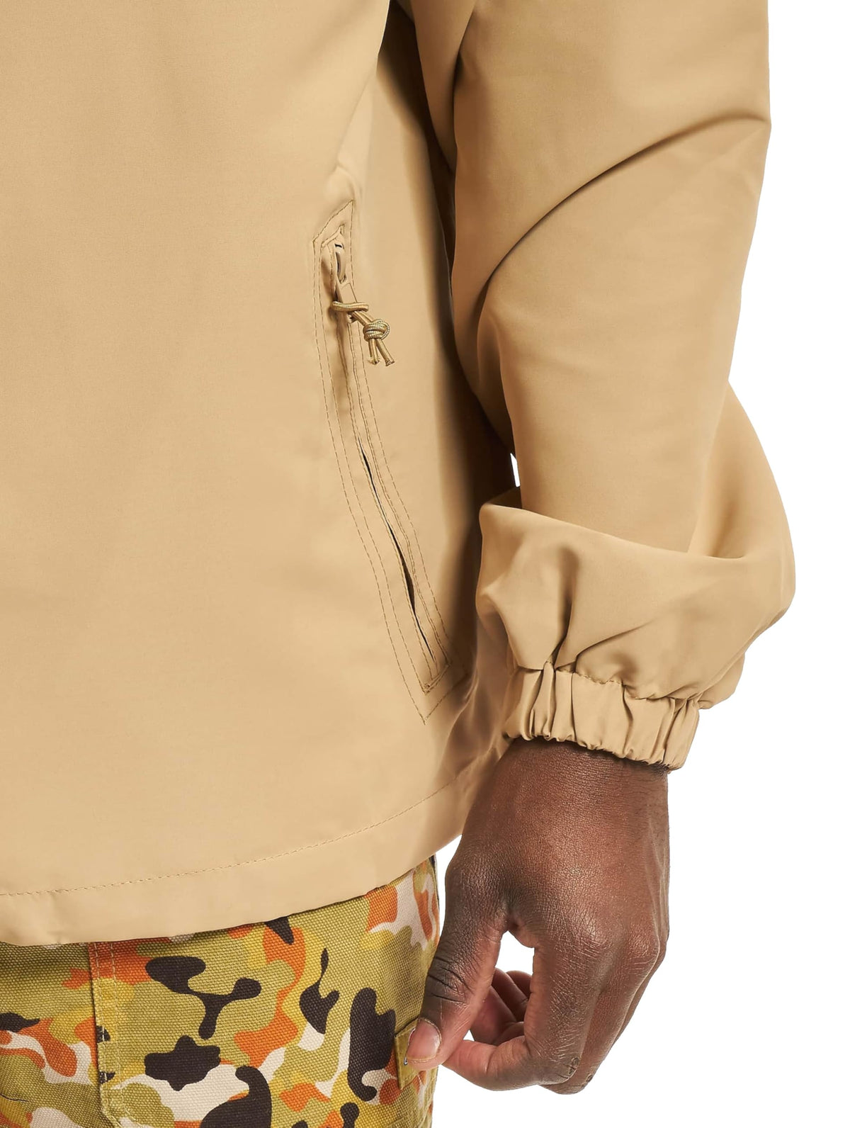 Brandit Summer Windbreaker