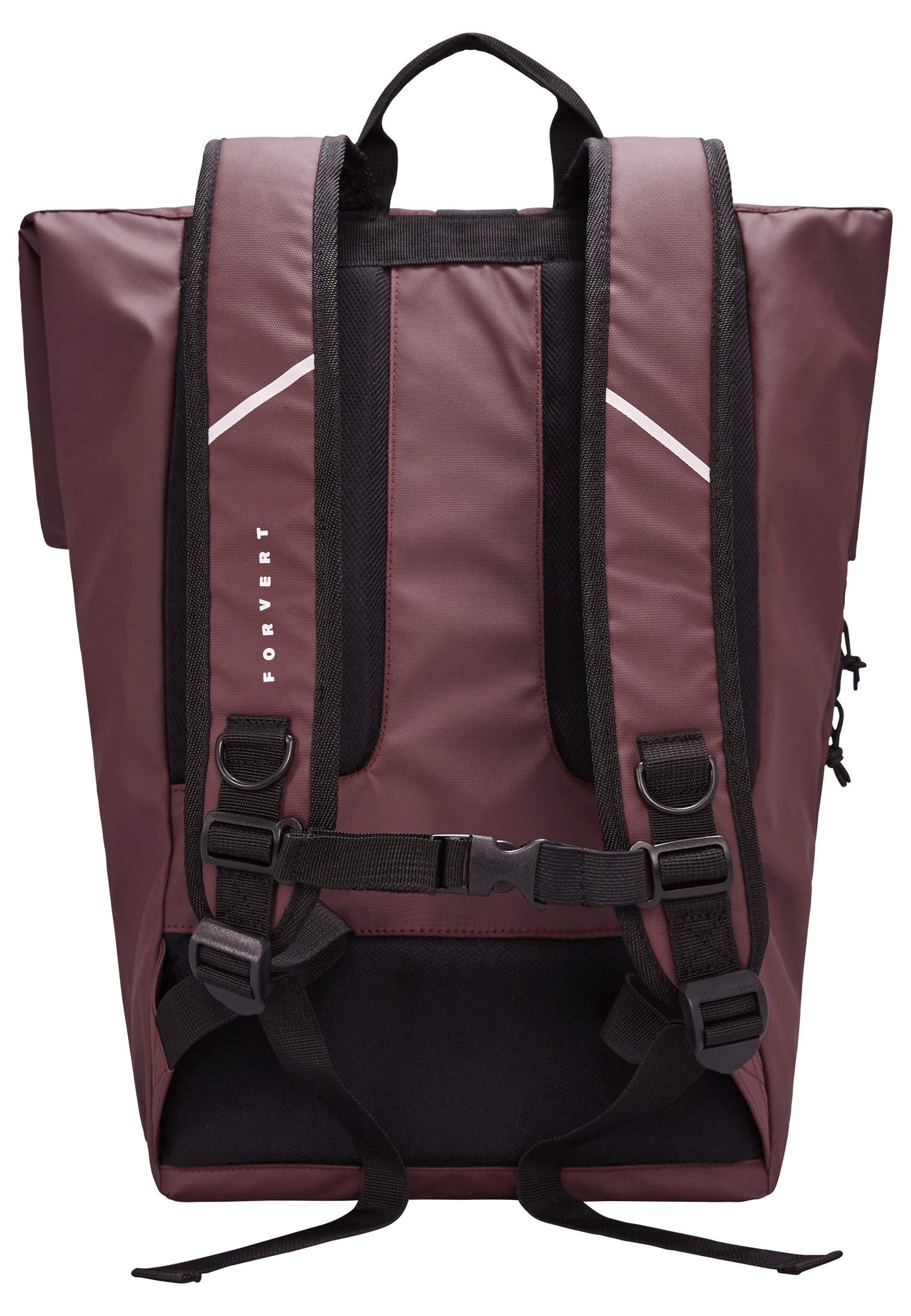 Forvert Backpack – Durable Everyday Rucksack with Laptop Compartment