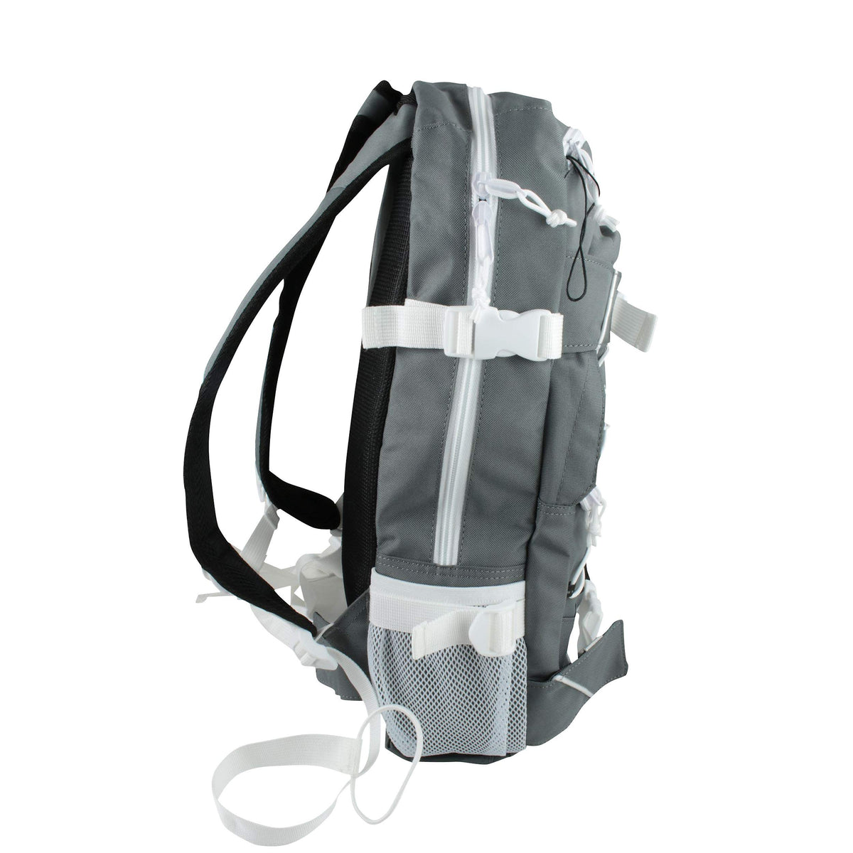 Forvert Ice Louis Backpack Grey