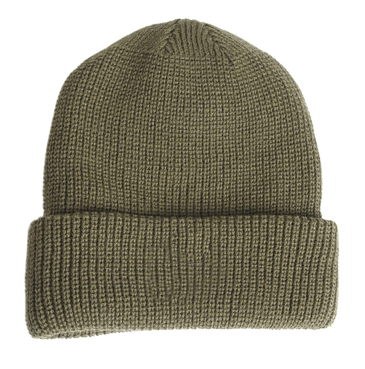 Mil-Tec Thinsulate Watch Hat Olive