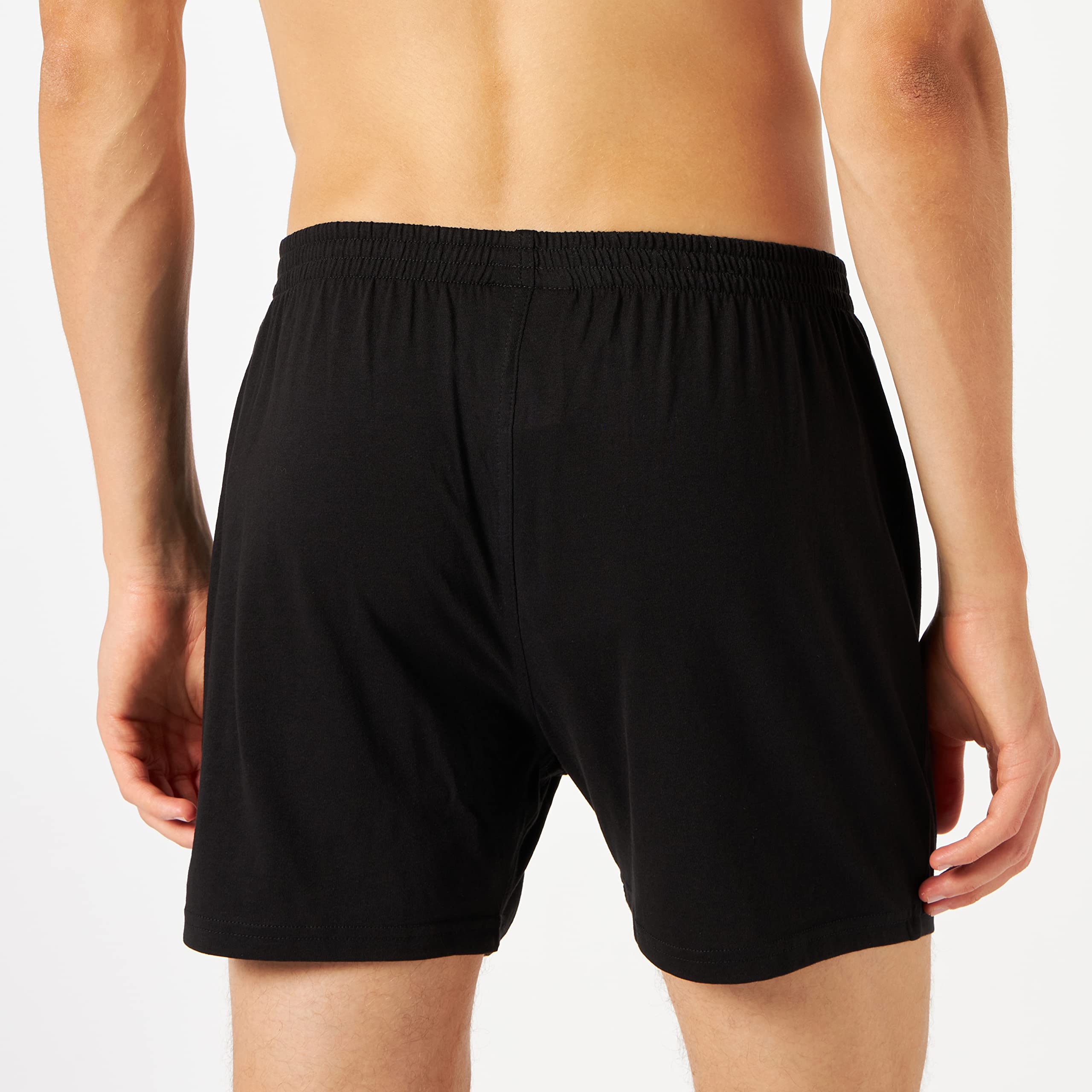 Mil-Tec Boxer Shorts Mil-tec Black