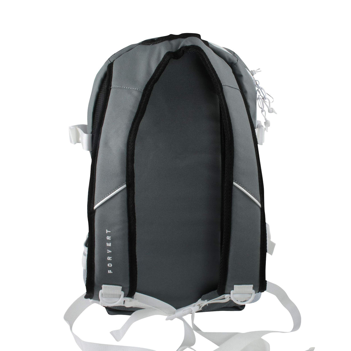 Forvert Ice Louis Backpack Grey