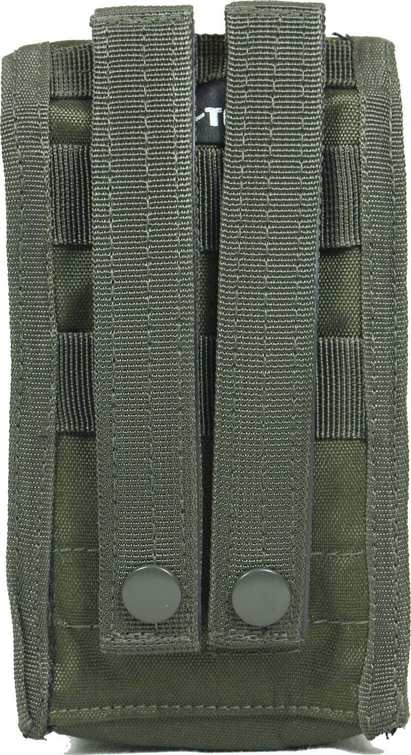 Mil-Tec G36 Magazine Pouch Olive