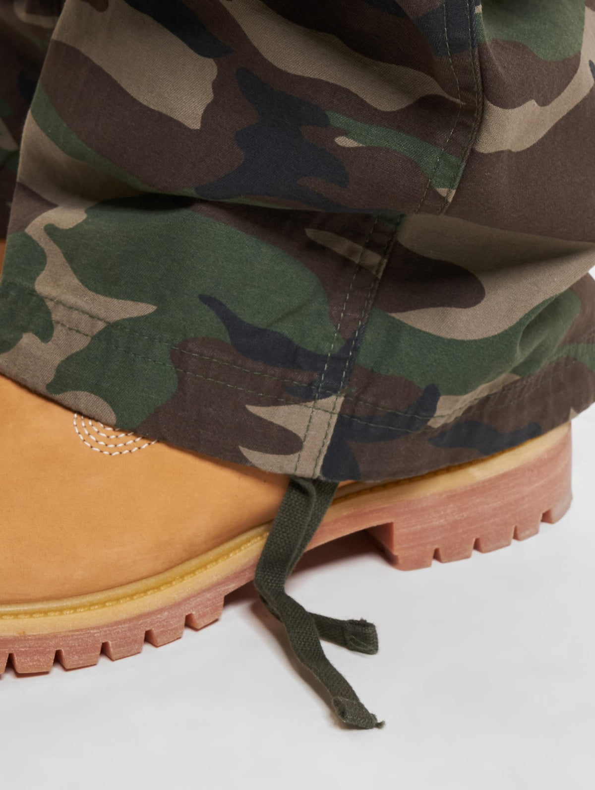 Brandit M65 Vintage Pants Woodland